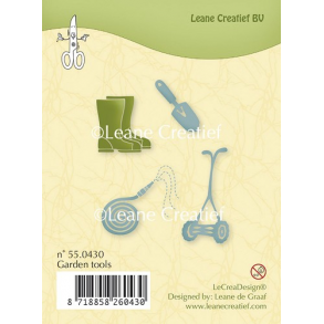 Leane Stempel 55.0430