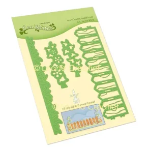 Leane Die Cut 45.8375