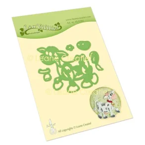 Leane Die Cut 45.8382