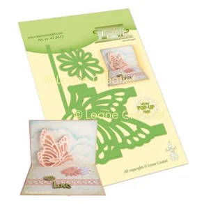 Leane Die Cut 45.8412