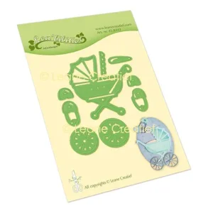 Leane Die Cut 45.8443