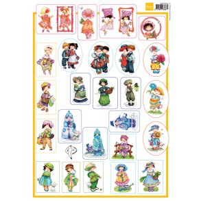 Marianne Design 3DHM0052