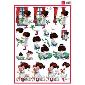 Marianne Design 3DHM0066