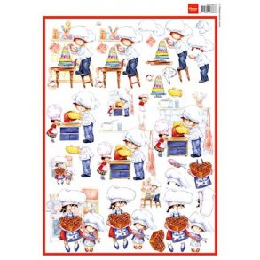 Marianne Design 3DHM0070