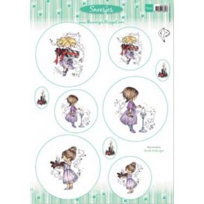 Marianne Design 3DHM0064