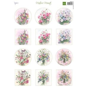 Marianne Design MB0202