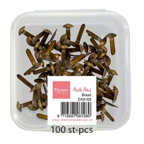 Marianne Design Push Pins/Brads 