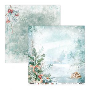 Studio Light Scrapbooking Ark 30,5x30,5cm - SL-SJ-SCRAP45