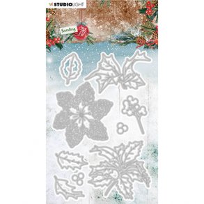 Studio Light Dies - Sending Joy nr.54 SL-SJ-CD50