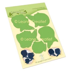 Leane Die Cut 45.8115