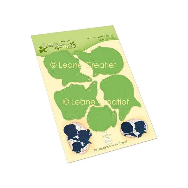 Leane Die Cut 45.8115