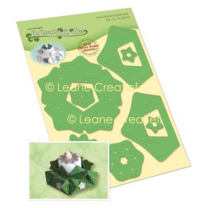 Leane Die Cut 45.8610