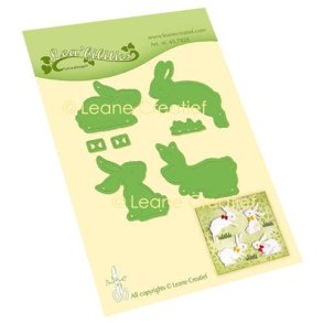 Leane Die Cut 45.7828