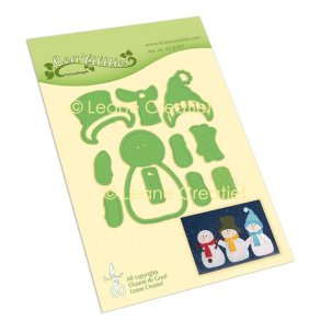 Leane Die Cut 45.8597