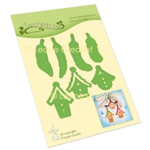 Leane Die Cut 45.7804