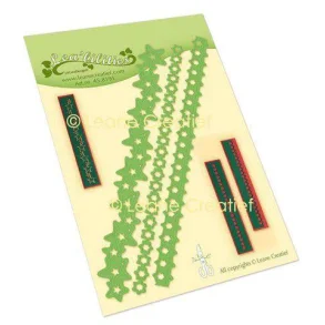 Leane Die Cut 45.8191