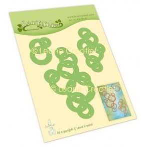 Leane Die Cut 45.7514