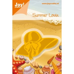 Joy-0176-Strandhat