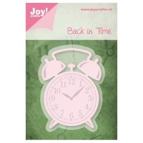 Joy-0219-Gammelt vkke ur