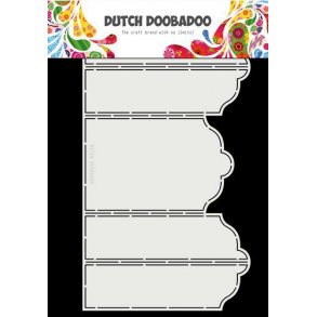 Dutch Doobadoo Card Art - Bridgefold A4 - 470.713.339