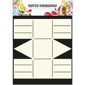 Dutch Doobadoo Card Art -  A4 - 470.713.580