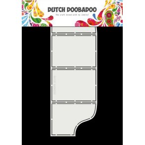 Dutch Doobadoo Card Art - File Folder A4 - 470.713.769