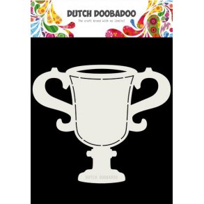Dutch Doobadoo Card Art - Cup A5 - 470.713.794