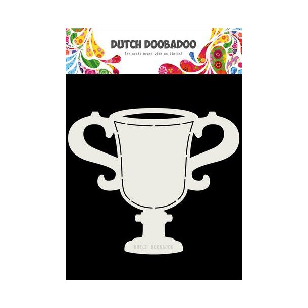 Dutch Doobadoo Card Art - Cup A5 - 470.713.794