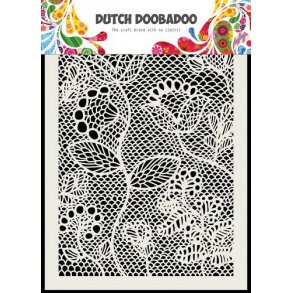 Dutch Doobadoo Mask Art - Zentangle A5 - 470.715.158