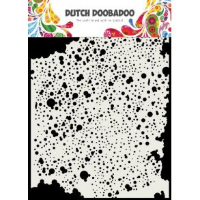 Dutch Doobadoo Mask Art -Shots A5 - 470.715.169