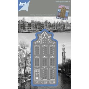 Joy-1201/0085-Amsterdam hus4