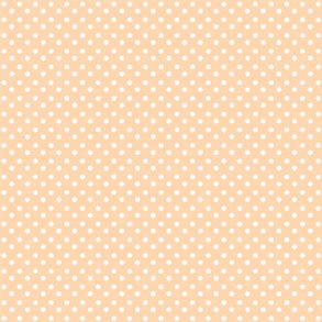 Prikkort 14x28 cm 23 Hvid p Creme