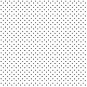 Prikkort 14x28 cm 42 Gr p hvid