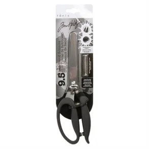 Tonic Studios / Tim Holtz �Recoil Scissor - 9,5