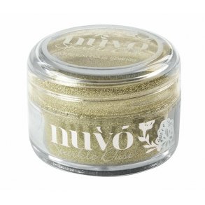 Nuvo Sparkle dust 15ml Gold Shine  - 540N