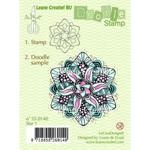 Leane Stempel 55.0140