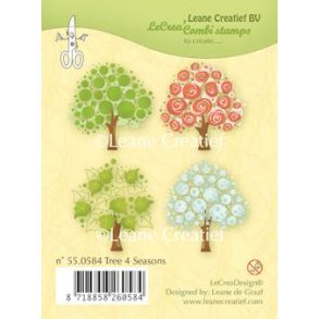 Leane Stempel 55.0584