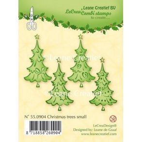 Leane Stempel 55.0904