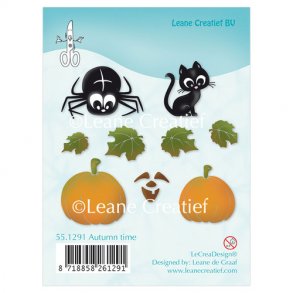 Leane Stempel 55.1291