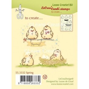 Leane Stempel 55.3332