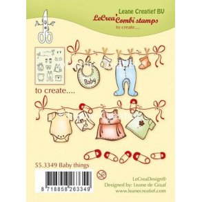 Leane Stempel 55.3349