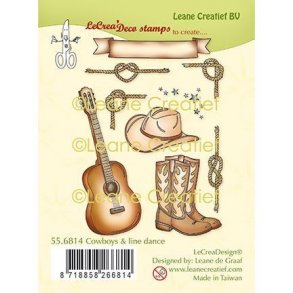 Leane Stempel 55.6814