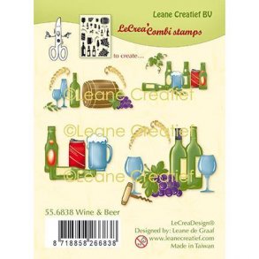 Leane Stempel 55.6838