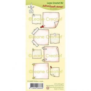 Leane Stempel 55.6869