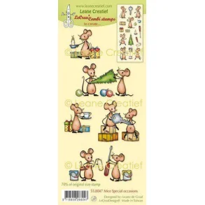 Leane Stempel 55.8047