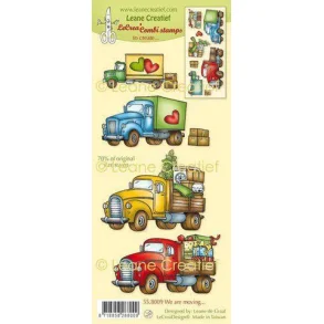 Leane Stempel 55.8009