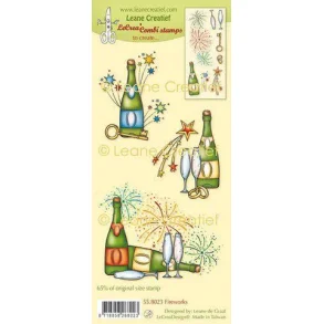 Leane Stempel 55.8023