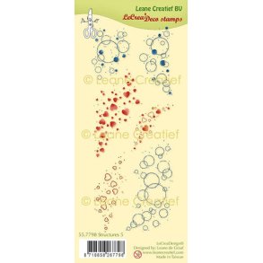 Leane Stempel 55.7798 Structures 5 