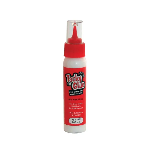 Hobbylim 60 ml Spids bning