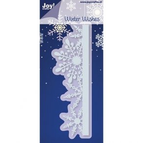 Joy-2021-Winter wishes